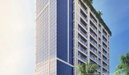 Apartamento para Venda em Joinville, Atiradores, 3 dormitórios, 3 suítes, 4 banheiros, 2 vagas