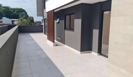 Apartamento para Venda em Joinville, ANITA GARIBALDI, 3 dormitórios, 1 suíte, 2 banheiros, 2 vagas