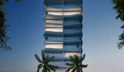 Apartamento para Venda em Itajaí, PRAIA BRAVA, 3 dormitórios, 3 suítes, 3 banheiros