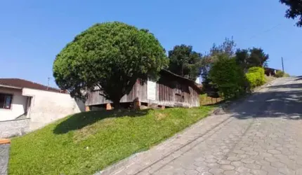 Terreno para Venda em Joinville, Floresta