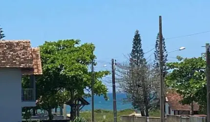 Casa para Venda em São Francisco do Sul, Ervino, 5 dormitórios, 4 banheiros, 2 vagas