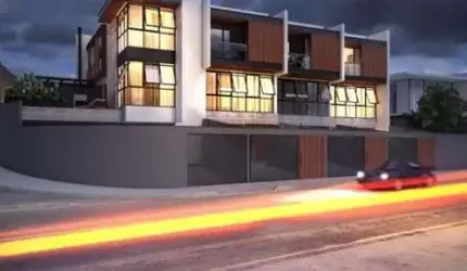 Casa para Venda em Joinville, Floresta, 3 dormitórios, 1 suíte, 3 banheiros, 2 vagas