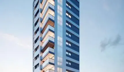 Apartamento para Venda em Balneário Piçarras, ITACOLOMI, 3 dormitórios, 3 suítes, 4 banheiros, 2 vagas