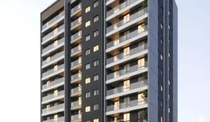 Apartamento para Venda em Joinville, ANITA GARIBALDI, 2 dormitórios, 1 suíte, 2 banheiros, 1 vaga