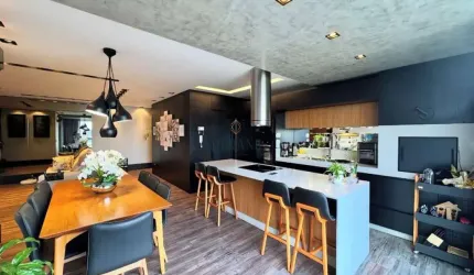 Apartamento com 3 dormitórios à venda, 114m² por R$ 1.190.000,00 - Saguaçu - Joinville/SC
