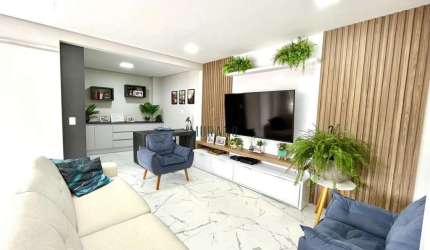 Sobrado averbado com 4 dormitórios à venda, 200m² por R$ R$ 1.600.000,00 – Saguaçu - Joinville/SC.