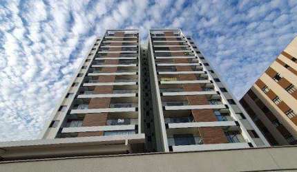 Apartamento para Venda em Juiz de Fora, Granbery, 4 dormitórios, 4 suítes, 6 banheiros, 3 vagas