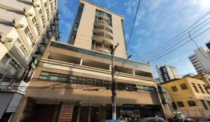 Cobertura para Venda em Juiz de Fora, Centro, 3 dormitórios, 2 suítes, 4 banheiros, 2 vagas