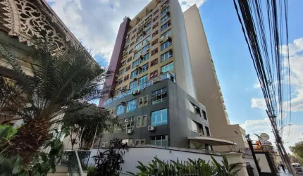 Sala Comercial para Locação em Juiz de Fora, Centro, 1 banheiro, 1 vaga