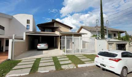 Casa para Venda em Juiz de Fora, Portal da Torre, 5 dormitórios, 2 suítes, 6 banheiros, 2 vagas