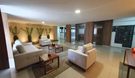 Apartamento para Venda em Juiz de Fora, Poço Rico, 2 dormitórios, 1 banheiro, 1 vaga