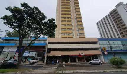 Kitnet para Locação em Juiz de Fora, São Mateus, 1 banheiro, 1 vaga