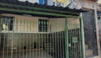 Apartamento para Locação em Juiz de Fora, Cidade do Sol, 3 dormitórios, 1 banheiro, 1 vaga