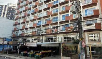 Apartamento para Locação em Juiz de Fora, São Mateus, 1 dormitório, 1 banheiro
