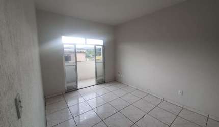 Apartamento para Locação em Juiz de Fora, Progresso, 3 dormitórios, 1 suíte, 2 banheiros, 1 vaga