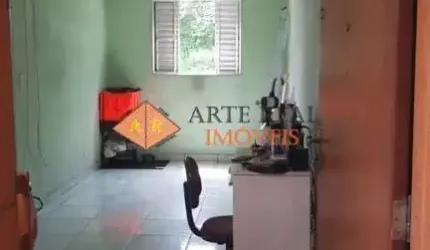 Apartamento Grande Artur Alvim