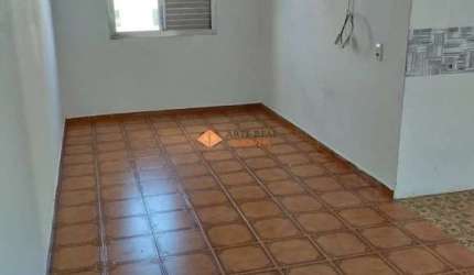 Apartamento (Apartamento Padrão) para Venda, 2 dorm(s), 1 vaga(s), 58 m²