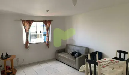 Apartamento à venda, 2 quartos, 1 vaga, Centro - Rio das Ostras/RJ