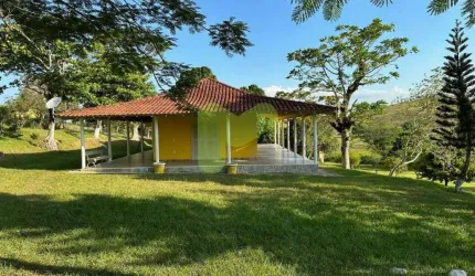 Sítio a Venda em Casimiro de Abreu