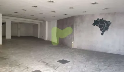 Loja para aluguel, Centro - Macaé/RJ