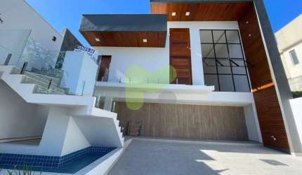 Casa Vale dos Cristais