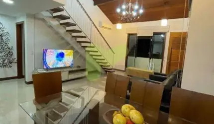 Casa à venda, 4 quartos, 4 suítes, 6 vagas, GERIBÁ - Armação dos Búzios/RJ