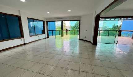 Casa à venda, 4 quartos, 4 suítes, 4 vagas, Cancela Preta - Macaé/RJ