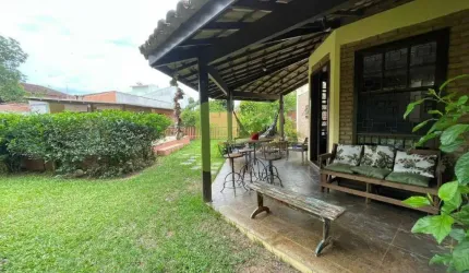 Casa à venda, 4 quartos, 1 suíte, 2 vagas, Mirante da Lagoa - Macaé/RJ