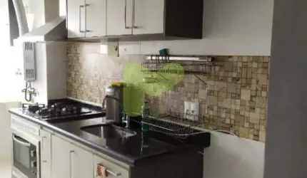 Apartamento à venda, 2 quartos, 1 vaga, São José do Barreto - Macaé/RJ