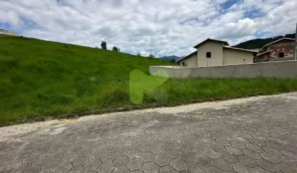 Terreno a Venda no Alto das Palmeiras (Parte Baixa)