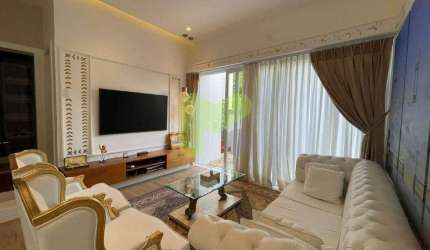 Casa à venda, 4 quartos, 4 suítes, 2 vagas, Golden Sun - Macaé/RJ