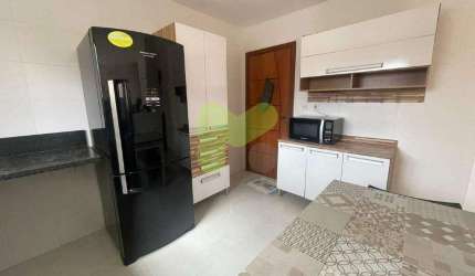Casa à venda, 2 quartos, 2 suítes, 1 vaga, Vale das Palmeiras - Macaé/RJ