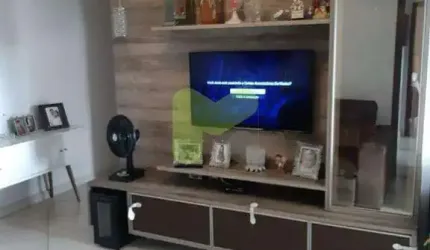 Apartamento à venda, 3 quartos, 1 suíte, 2 vagas, Glória - Macaé/RJ
