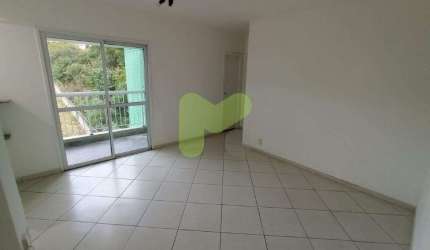 Apartamento à venda, 2 quartos, 1 suíte, 1 vaga, Glória - Macaé/RJ