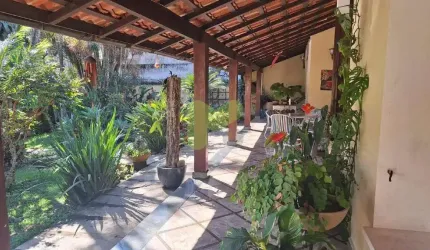 Casa para Locação Comercial No Centro da Cidade - Macaé/RJ