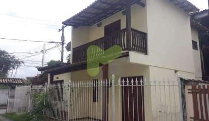 Casa à venda, 3 quartos, 1 suíte, 1 vaga, Extensão do Bosque - Rio das Ostras/RJ