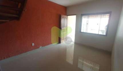 Casa à venda, 4 quartos, 1 suíte, 2 vagas, Glória - Macaé/RJ