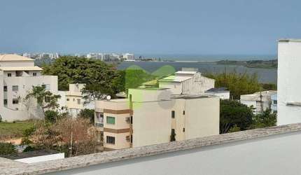 Vendo cobertura duplex no Jd. Guanabara