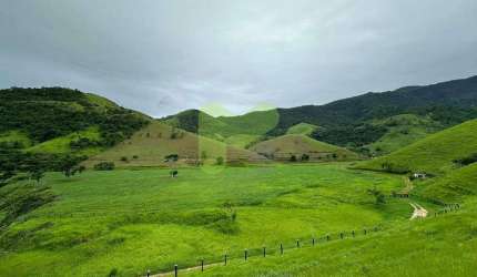 Fazenda a Venda na Serra de Macaé com 400 hectares