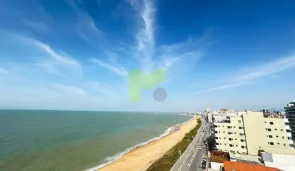 Apartamento para aluguel, 3 quartos, 2 suítes, 1 vaga, Praia Campista - Macaé/RJ