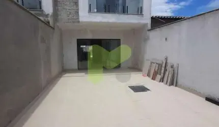 Excepcional casa duplex. Fase final de obra.