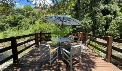 Chácara à venda, 3 quartos, 1 suíte, 3 vagas, Bicuda - Macaé/RJ