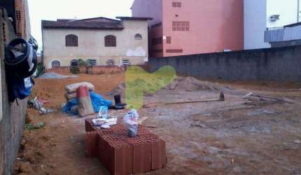 Terreno, Novo Cavaleiro, 330m2, documentado.