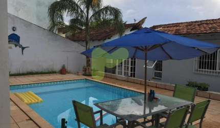 Casa Linear em condomínio fechado, Residencial, Bairro São Marcos.