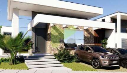 Casa à venda, 3 quartos, 3 suítes, 2 vagas, Vale dos Cristais - Macaé/RJ