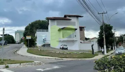 Casa para aluguel, 4 quartos, 2 vagas, Cancela Preta - Macaé/RJ