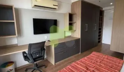 Apartamento para aluguel, 1 quarto, 1 vaga, Imbetiba - Macaé/RJ