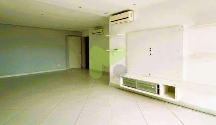 Apartamento à venda, 3 quartos, 1 suíte, 2 vagas, Cavaleiros - Macaé/RJ