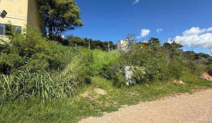 Lote com 384 m2 à Venda no Jardim Guanabara – Macaé/RJ
