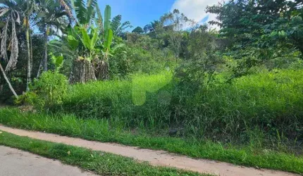 VENDO LOTE AMPLO – 600m² – CONDOMÍNIO FLORESTA DO SANA – SERRA DE CASIMIRO DE ABREU (BARRA DO SANA)